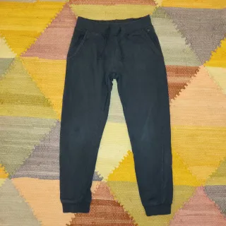 Pantaló xandall nen Canada House talla 9 anys