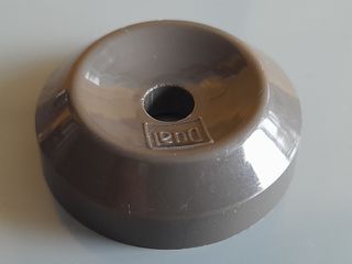 Centrador para singles Dual Vintage