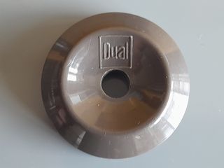 Centrador para singles Dual Vintage