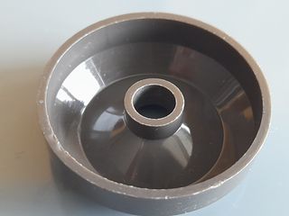 Centrador para singles Dual Vintage