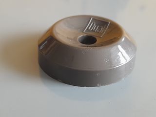 Centrador para singles Dual Vintage