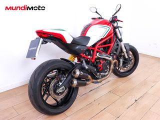DUCATI MONSTER 797