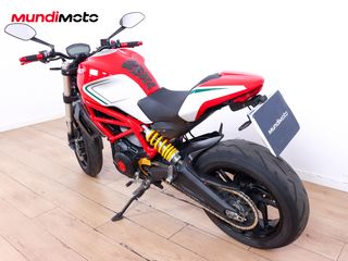 DUCATI MONSTER 797