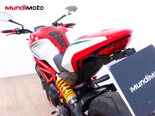 DUCATI MONSTER 797