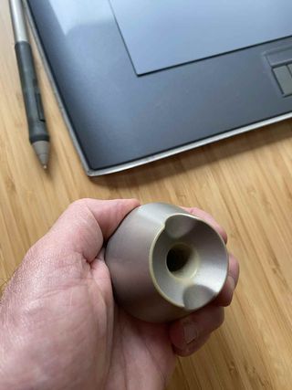 Tableta Gráfica Wacom para Dibujo Digital