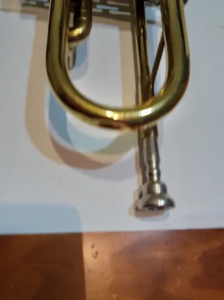 Trompeta Jupiter JTR 306