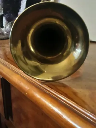 Trompeta Jupiter JTR 306