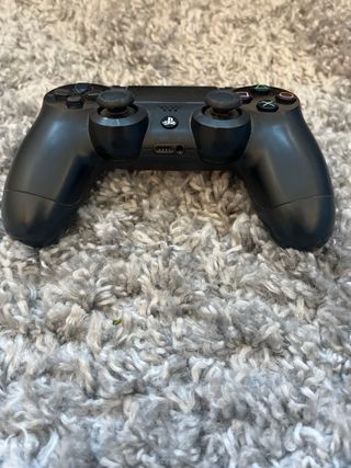 Controller PS4 Nero (PlayStation 4)