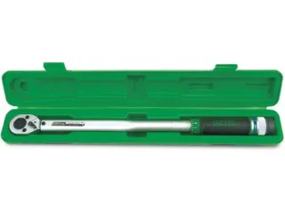 Llave Dinamométrica Toptul 3/4 100-500Nm