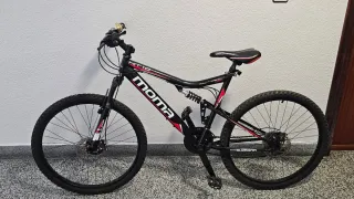 2 Bicicletas
