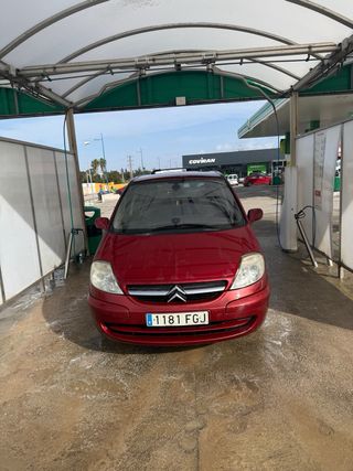 Citroen C8 2006