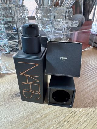 NARS Laguna Bronceador Líquido
