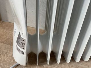 Cecotec ReadyWarm 11050 Calefactor Eléctrico