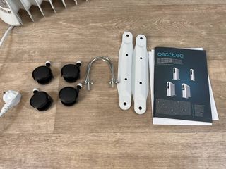 Cecotec ReadyWarm 11050 Calefactor Eléctrico