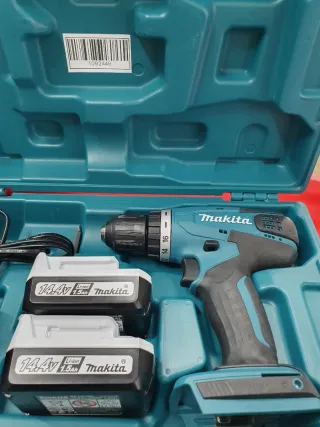 Taladro Atornillador Makita DF347D