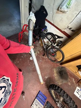 Downpipe Seat Leon Fr MK1 1.9 150cv