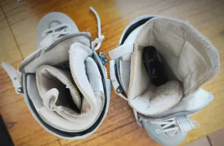 Patines en linea agresivos. EU 39.SAFIKA FOOD WEA