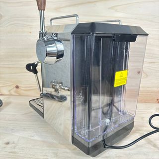 Cafetera Cecotec Barista Intima 1850W