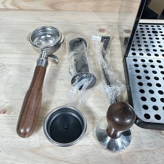 Cafetera Cecotec Barista Intima 1850W