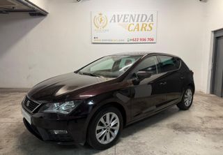 SEAT Leon 2017