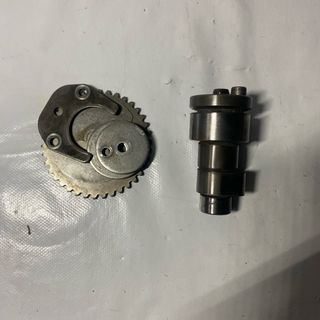 Arbol de levas Aprilia SR Max 125