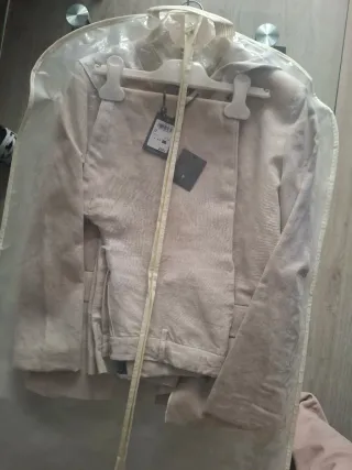 Traje comunión niño Coconut