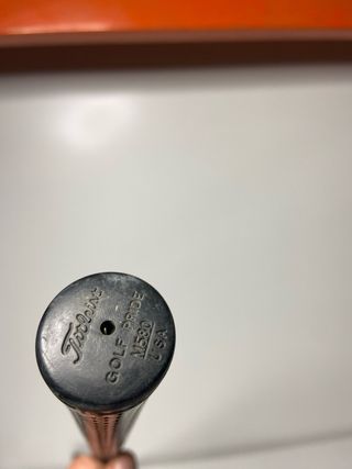 : Palo de Golf PING 804-OS