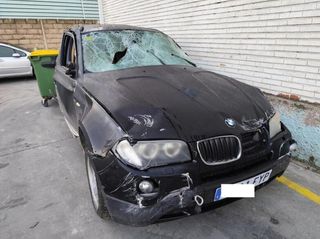 Bmw 227364 7853974381 cremallera dirección x3 2.0d