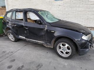 Bmw 227364 7853974381 cremallera dirección x3 2.0d