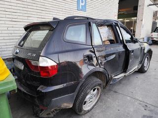 Bmw 227364 7853974381 cremallera dirección x3 2.0d