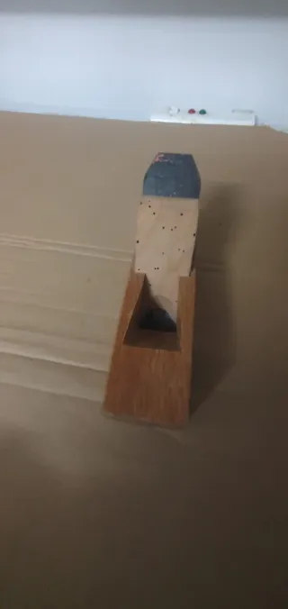 Cepillo carpintero MIFER .44