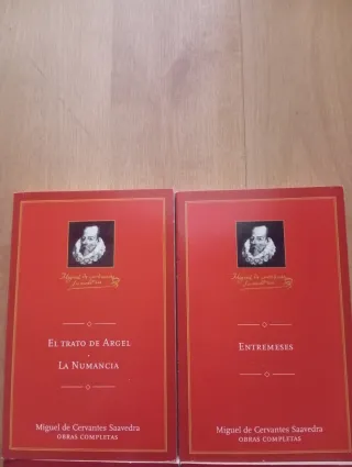 El ingenioso hidalgo don Quijote de la Mancha V...