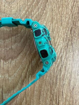 Reloj Casio G-Shock Analógico-Digital