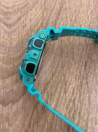 Reloj Casio G-Shock Analógico-Digital