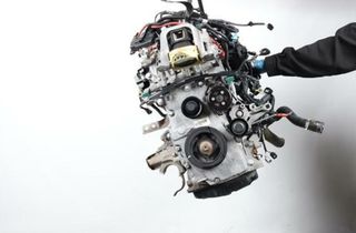 Motor renault h5f404 megane iii berlina 1.2 117017