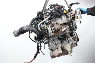 Motor renault h5f404 megane iii berlina 1.2 117017