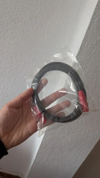 Latiguillo de conexión