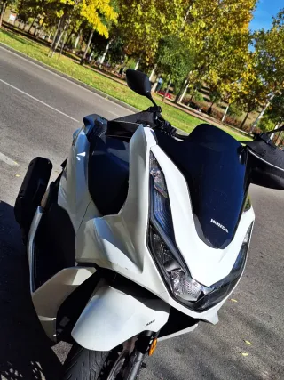 Honda PCX 2024 125cc
