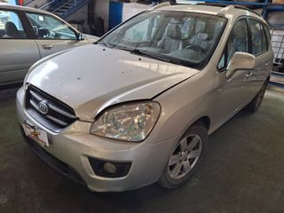 (Ref 16113) Desguace KIA CARENS III 2.0CRDI 140CV