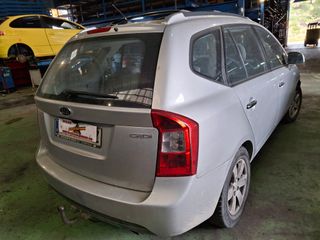 (Ref 16113) Desguace KIA CARENS III 2.0CRDI 140CV