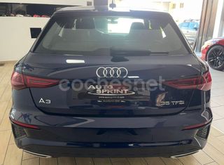 AUDI A3 Sportback S line 35 TFSI
