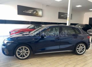 AUDI A3 Sportback S line 35 TFSI