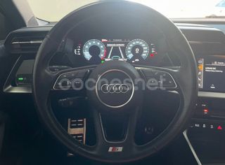 AUDI A3 Sportback S line 35 TFSI