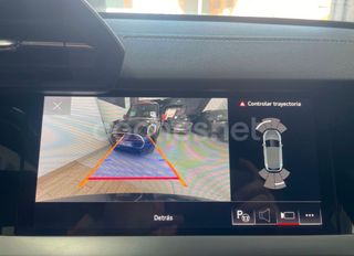 AUDI A3 Sportback S line 35 TFSI