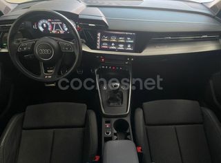 AUDI A3 Sportback S line 35 TFSI