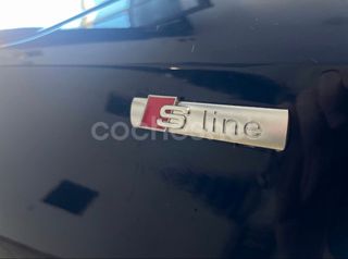 AUDI A3 Sportback S line 35 TFSI