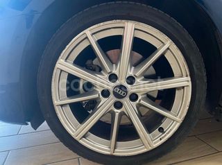 AUDI A3 Sportback S line 35 TFSI