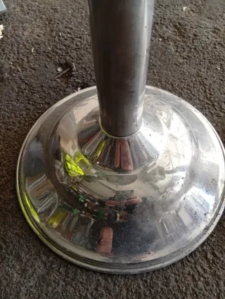 2 Porta secchiello ghiaccio