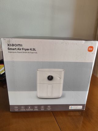 Xiaomi Smart Air Fryer 4.5L