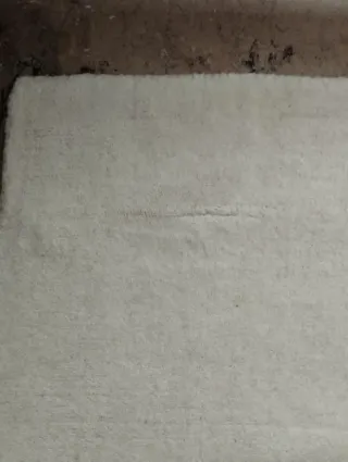 Alfombra Zara Home Beige 200×300